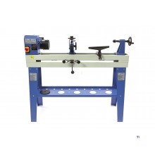 HBM 1100 Variabel tre dreiebenk med kopimaskin HBM 1100 Variabel tre dreiebenk med kopimaskin