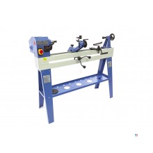 HBM 1100 Variabel tre dreiebenk med kopimaskin HBM 1100 Variabel tre dreiebenk med kopimaskin