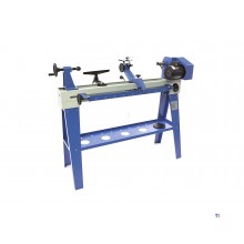 HBM 1100 Variabel tre dreiebenk med kopimaskin HBM 1100 Variabel tre dreiebenk med kopimaskin