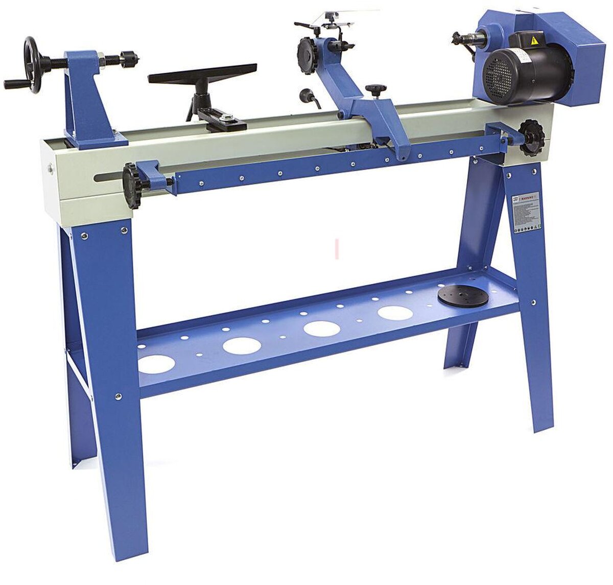 HBM 1100 Variabel tre dreiebenk med kopimaskin HBM 1100 Variabel tre dreiebenk med kopimaskin