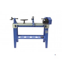 HBM 1100 Variabel tre dreiebenk med kopimaskin HBM 1100 Variabel tre dreiebenk med kopimaskin