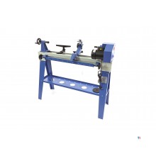 HBM 1100 Variabel tre dreiebenk med kopimaskin HBM 1100 Variabel tre dreiebenk med kopimaskin