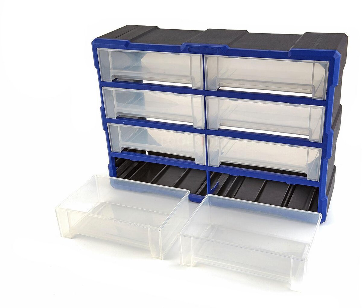  HBM 8 Laatikot Lipasto, valikoimakaappi, säilytysjärjestelmä