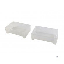  HBM 8 Laatikot Lipasto, valikoimakaappi, säilytysjärjestelmä