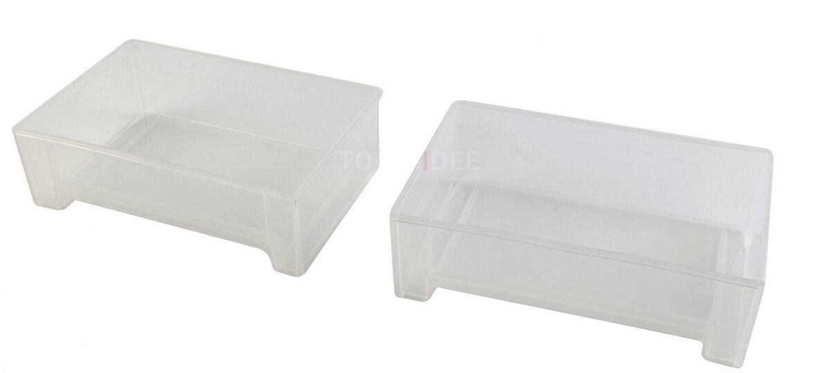  HBM 8 Laatikot Lipasto, valikoimakaappi, säilytysjärjestelmä