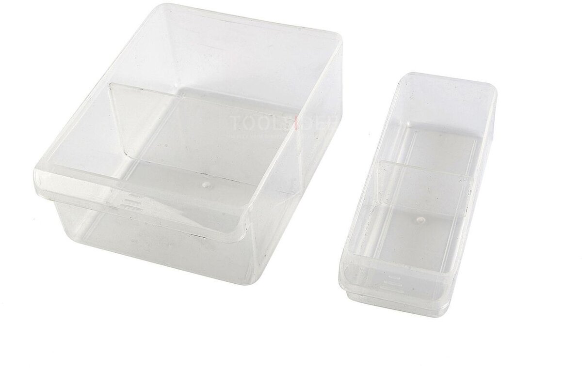 HBM 39 skuffer Kommode, sortiment skap, lagringssystem