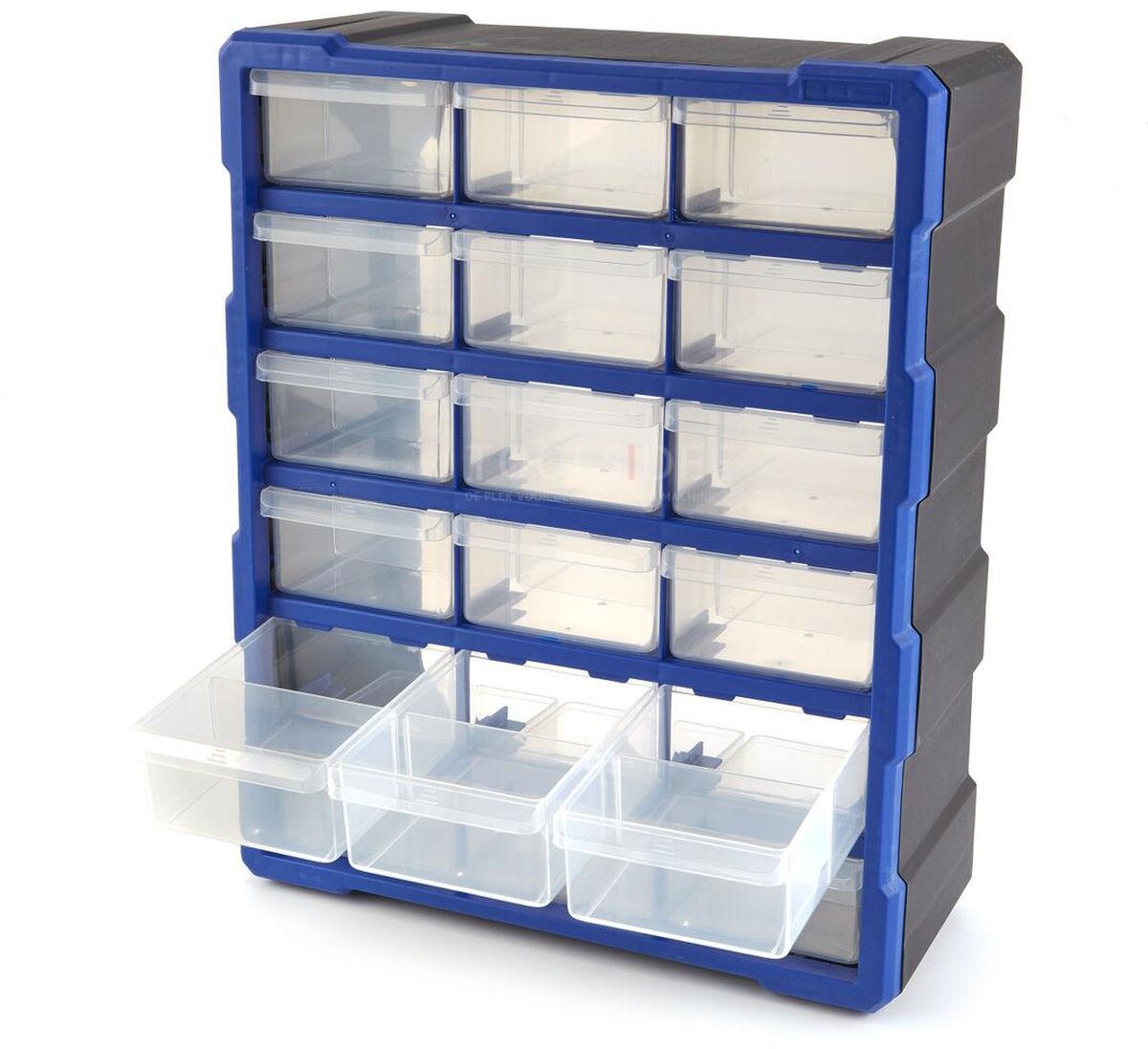 HBM 18 Laden Ladenkast, assortimentskast, Opbergsysteem
