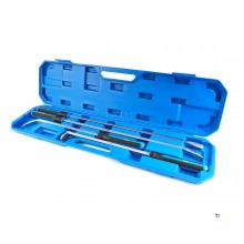 DEWIN Levapunti Per Carichi Pesanti, Estrattore Per Chiodi