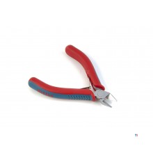 HBM professioneller 115-mm-Präzisions-Seitenschneider mit schmalen Backen