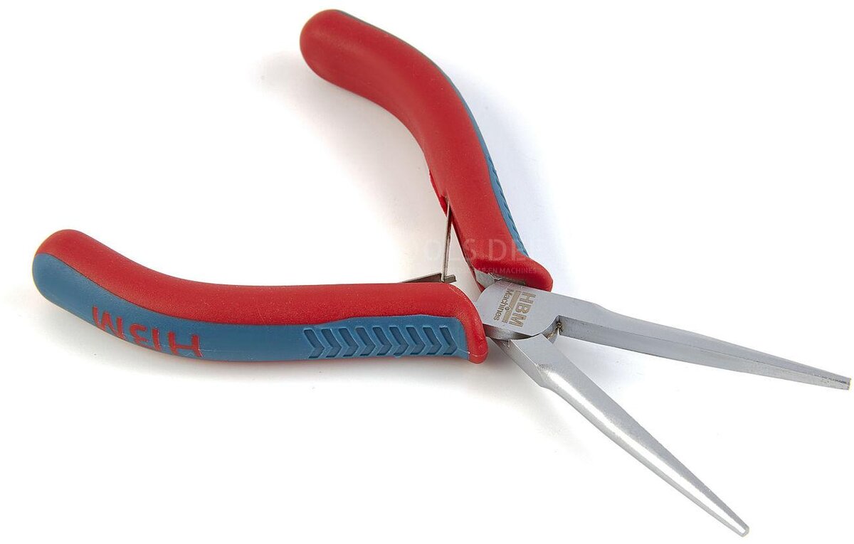 HBM Professionele 150 mm Precisie Naaldtang
