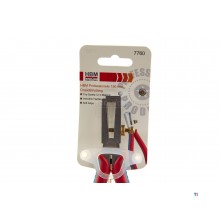 HBM Professional 165 mm wire stripper