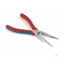 HBM 200-mm-Profi-Spitzzange/Profi-Kombizange