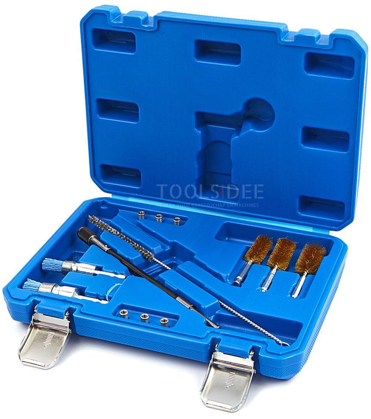 HBM Atomizer og Shank sete Rengjøringssett HBM Atomizer og Shank sete Rengjøringssett