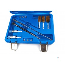 HBM Atomizer og Shank sete Rengjøringssett HBM Atomizer og Shank sete Rengjøringssett