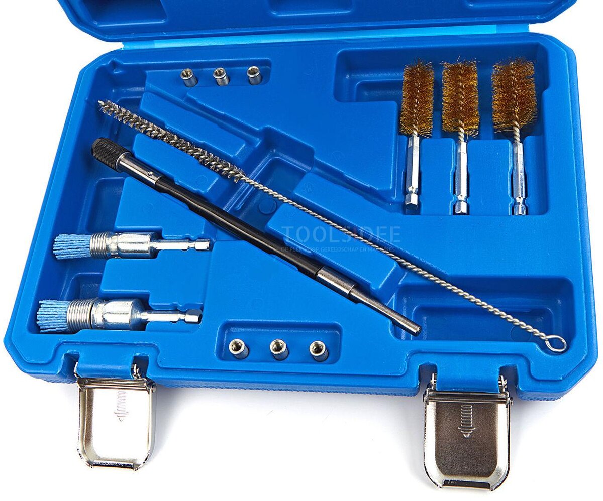 HBM Atomizer og Shank sete Rengjøringssett HBM Atomizer og Shank sete Rengjøringssett