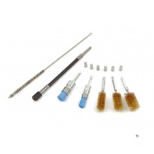 HBM Atomizer og Shank sete Rengjøringssett HBM Atomizer og Shank sete Rengjøringssett
