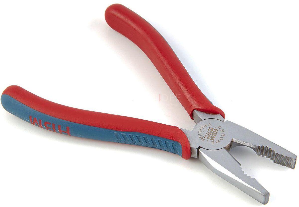  HBM Professional 200 mm yhdistelmäpihdit