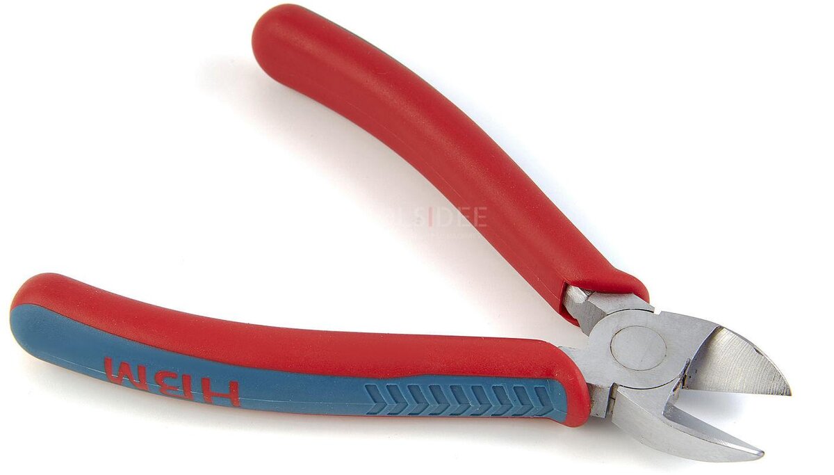 HBM Professional 165 mm sideskjærer