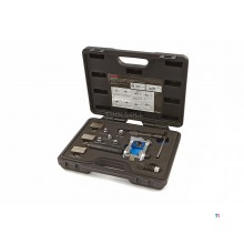 AOK Professional Hydraulic Brake Line Felsset