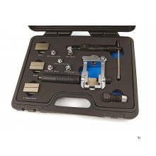 AOK Professional Hydraulic Brake Line Felsset
