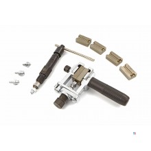 AOK Professional Hydraulic Brake Line Felsset