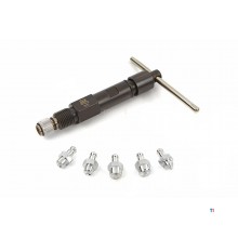 AOK Professional Hydraulic Brake Line Felsset