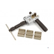 AOK Professional Hydraulic Brake Line Felsset