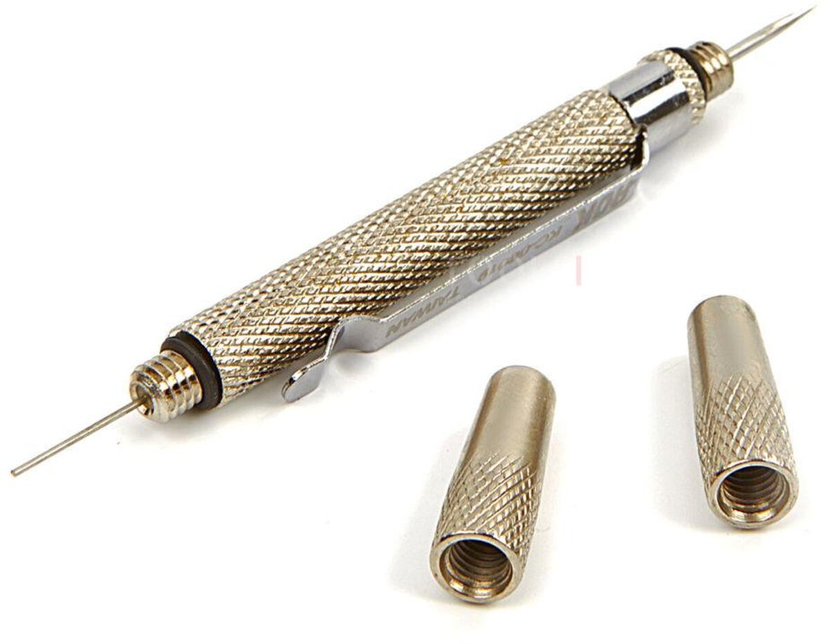 HBM Ruitensproeier Afstel / Schoonmaak Gereedschap Set
