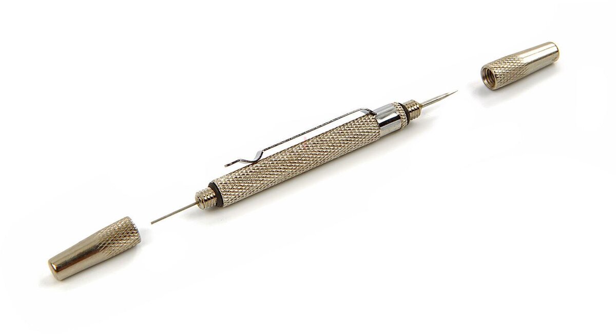 HBM Ruitensproeier Afstel / Schoonmaak Gereedschap Set
