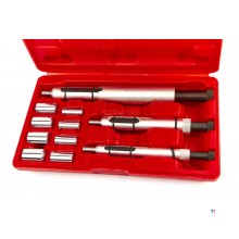 HBM 11-piece coupling alignment tool