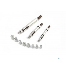 HBM 11-piece coupling alignment tool