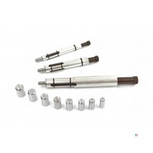 HBM 11-piece coupling alignment tool