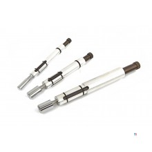 HBM 11-piece coupling alignment tool