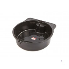 HBM oil collection tray - oil drip tray 8 liters