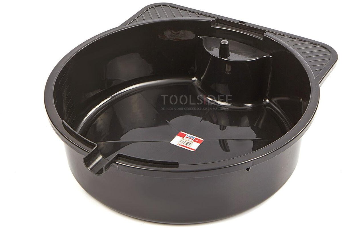 HBM Olie opvangbak - Olie Lekbak 8 Liter
