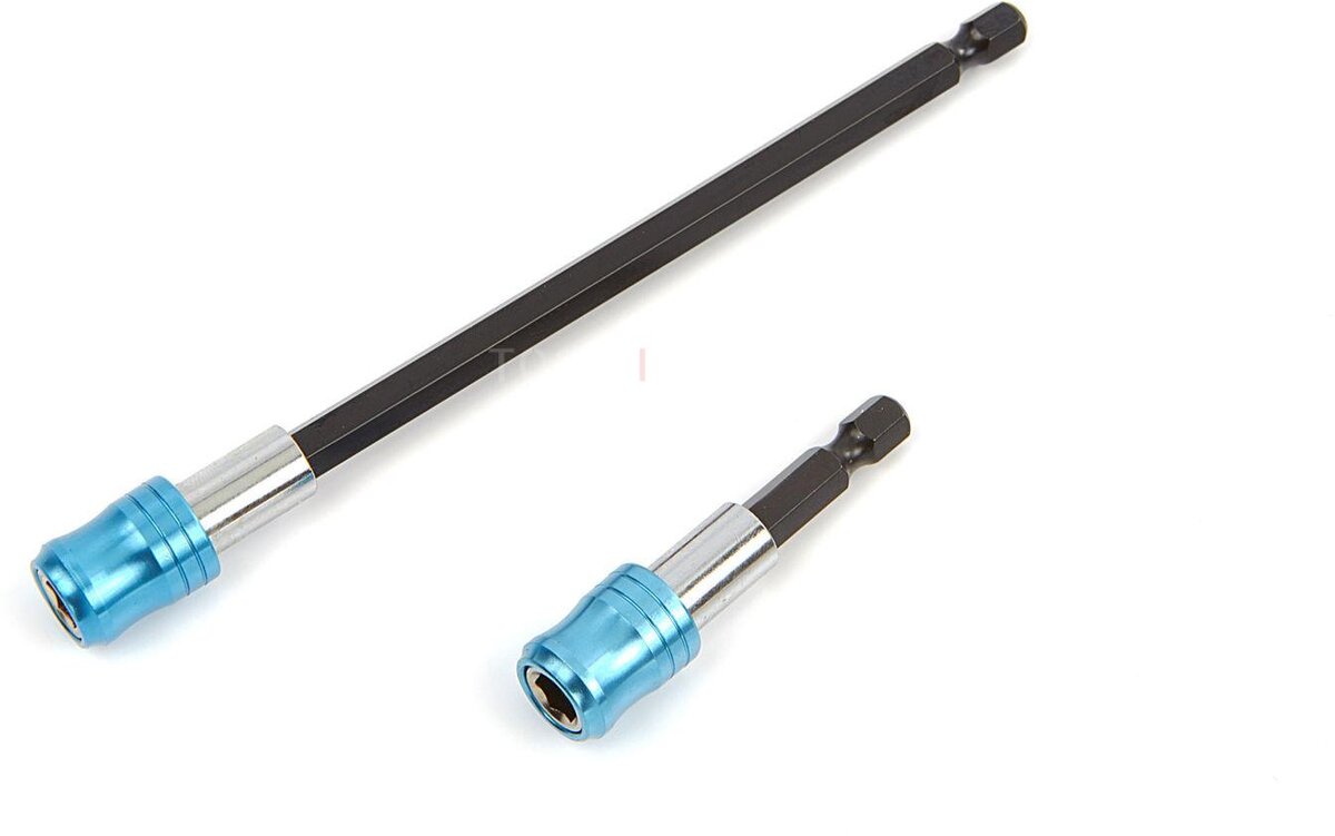 HBM 2 Delige Magnetsiche Snelwissel-Bithouderset 60 en 150 mm
