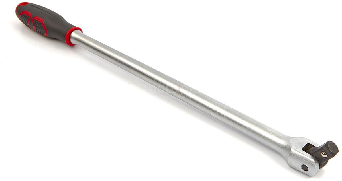 AOK Professional 400 mm 1/2 Wringijzer med skrånende hode AOK Professional 400 mm 1/2 Wringijzer med skrånende hode