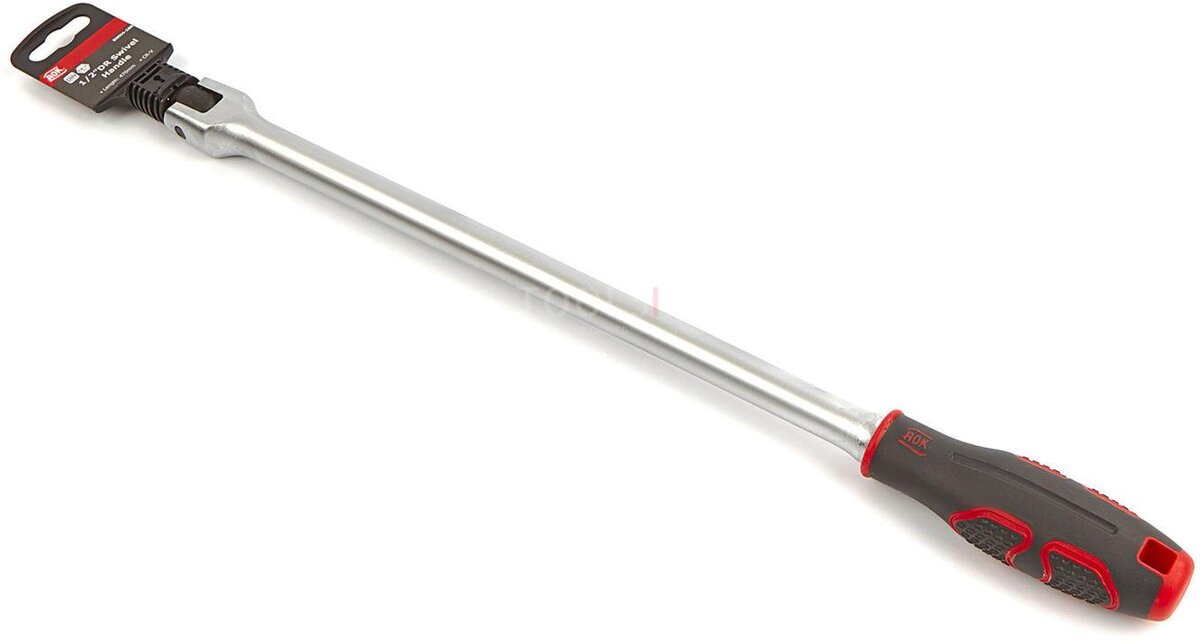 AOK Professional 400 mm 1/2 Wringijzer med skrånende hode AOK Professional 400 mm 1/2 Wringijzer med skrånende hode