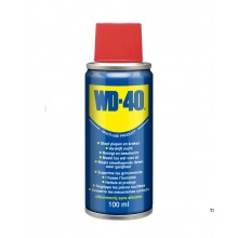 WD-40 multi spray 100ml