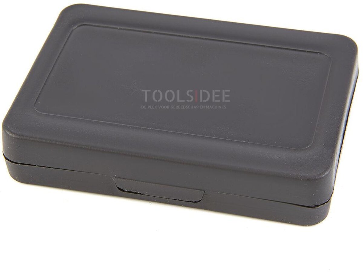 HBM 4-teilige verrückte Schrauben Removerset Modell Grabit