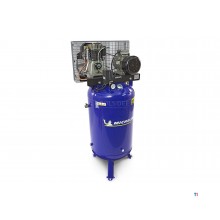 Michelin 270 Liter Verticale Compressor 5,5 Pk
