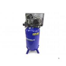 Michelin 270 Liter Verticale Compressor 5,5 Pk
