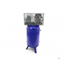 Michelin 270 Liter Verticale Compressor 5,5 Pk
