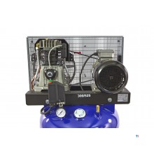 Michelin 270 Liter Verticale Compressor 5,5 Pk
