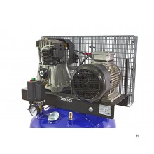 Michelin 270 Liter Verticale Compressor 5,5 Pk
