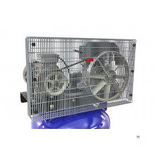 Michelin 270 Liter Verticale Compressor 5,5 Pk
