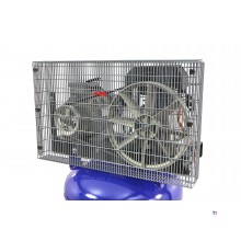Michelin 270 Liter Verticale Compressor 5,5 Pk
