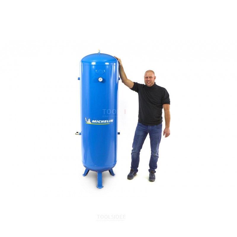 Michelin 500 Liter Druckbehälter, Kompressortank
