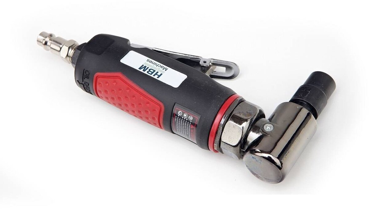 HBM Haakse Stiftslijper