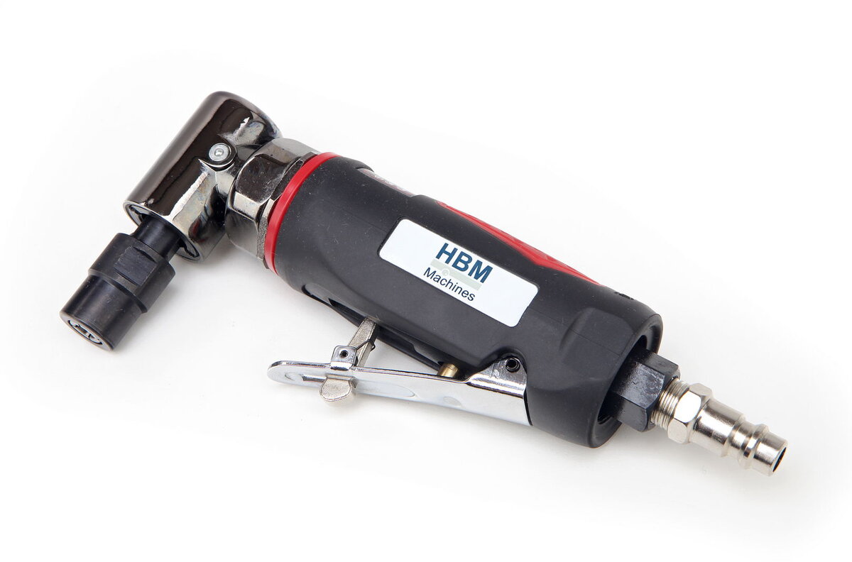 HBM Haakse Stiftslijper